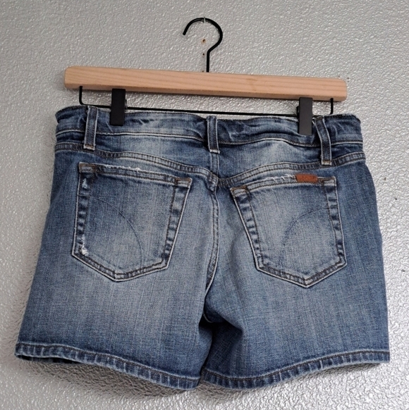 Joe's Jean Shorts   Size 27 - Picture 2 of 4